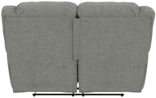 Catnapper® Trifecta Nature Power Reclining Loveseat-3