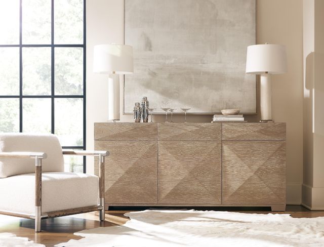 Bernhardt Aventura Marcona 3-Door Buffet-1