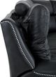 Palliser® Furniture Customizable Hastings 5-Piece Power Reclining Curved Sectional with Power Headrest -3