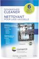 Comerco Set of 6 Dishwasher Cleaner Tablets-0