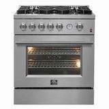 Stainless Steel