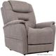 Mega Motion® iNFI Elite Stonewash Dove Dual Motor Power Lift Recliner-3