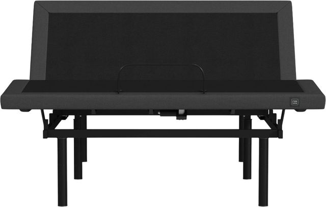 Rize Home Clarity II Split Head King Adjustable Base-2