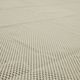 Mohawk Home Better Stay White 5'x8' Rug Pad-3