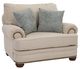 J Furniture Mackenzie Chair and a Half-0