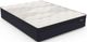 Diamond Mattress® Contour 12" Wrapped Coil Firm Euro Top California King Mattress-0