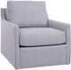 Decor-Rest® Furniture LTD Customizable 2027 Modern Swivel Chair-0