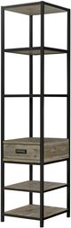 Hammary® Parsons Sandalwood Pier Unit-0