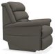 La-Z-Boy® Astor Platinum Granite Power Lift Recliner with Massage and Heat-2