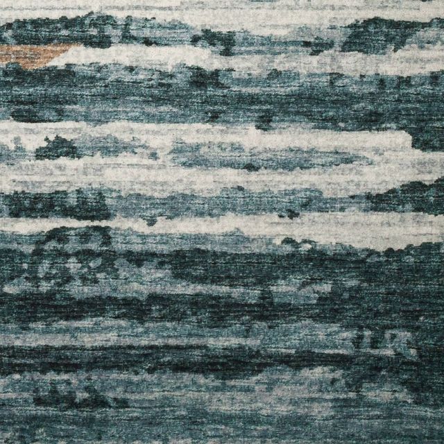 Dalyn™ Rug Company Brisbane BR4 Midnight 5'x8' Area Rug-4
