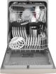 GE® 24" Stainless Steel Built-In Dishwasher-2