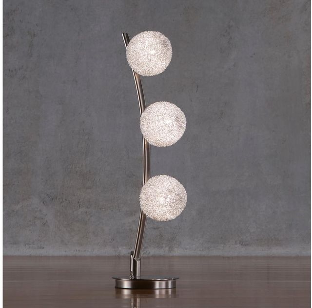 Mazin Furniture Kiran Table Lamp-1