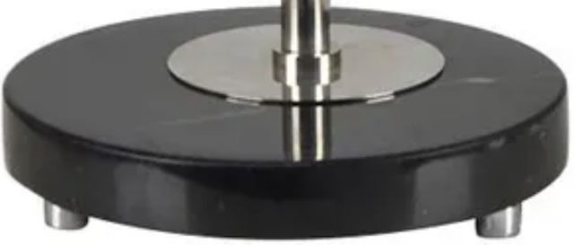 Crestview Collection Eldridge Silver Table Lamp-1