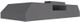 Vent A Hood® Premium Power Lung® 35" Gunsmoke Wall Mounted Insert Liner-2