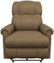 La-Z-Boy® Pinnacle Mink Power Wall Recliner with Headrest and Lumbar-1