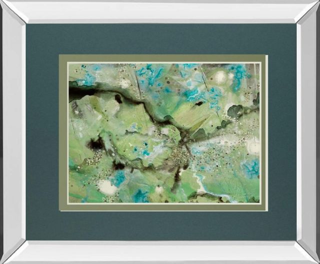 Classy Art Revival by Gina Miller Wall Art-0