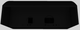 Vent-A-Hood® 48" Black Wall Mounted Range Hood-2