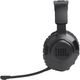 JBL® Quantum 360X Black Wireless Headset-2