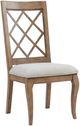 Riverside Furniture Emerson Honey Side Chair-0