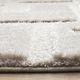 Kalora Interiors Luxe White 5'x8' Style 2 Area Rug-1