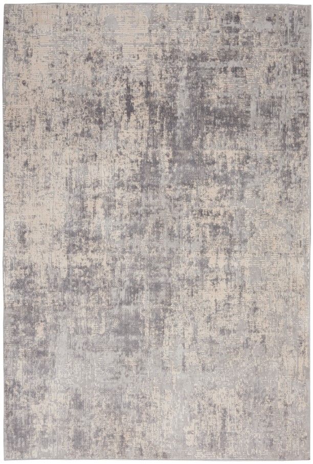 Nourison Home™ Rustic Textures 5'x7' Style 5 Area Rug-0