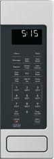 Café™ 1.5 Cu. Ft. Stainless Steel Countertop Microwave-2
