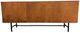 Nest Home Collections Emerson Espresso Sideboard-4