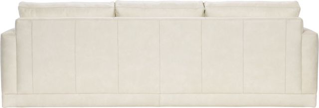 Bradington-Young Customizable Granger 98" Leather Sofa-2