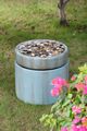 A & B Home Green 19" Fountain -2
