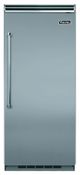 Viking® 36 in. 22.0 Cu. Ft. November Sky Right Hinge All Refrigerator-0