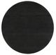 Century® Corso Black Cerused 72" Round Dining Table-1