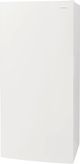 Frigidaire® 20.0 Cu. Ft. White Upright Freezer-4