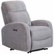 Parker House® Tuscany Whiskers Nature Power Recliner-0
