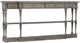 Hooker® Furniture Sanctuary Light Gray Console Table-0