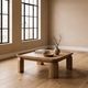 Liberty Furniture Industries Traytower Cocktail Table-0