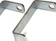 Friedrich Silver Kuhl Air Conditioner MERV Filter Bracket-2