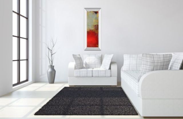 Classy Art Chicago St. Rush II by Erin Ashley Wall Art-3