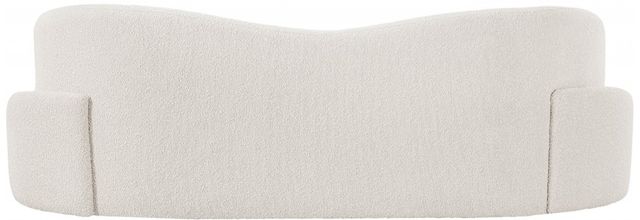 Meridian Furniture Principessa Cream Sofa-2