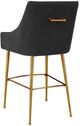 TOV Furniture Beatrix Black Counter Stool-4