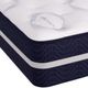 Southerland™ American Sleep Dillon 12" Wrapped Coil Firm Tight Top Queen Mattress-1