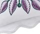 Stylecraft Tamara Day White 22" Designer Pillow-5