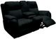 England Furniture Customizable EZ Motion EZ1R00H Power Double Reclining Console Loveseat-5