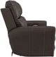 iAmerica Clyde Coffee Power Reclining Sofa with Zero Gravity-2