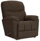 La-Z-Boy® Morrison Mink Manual Rocking Recliner-0