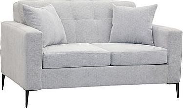 Edgewood Furniture Polo Cream Loveseat-0
