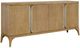 Bernards Tapestry Beige Door Console-0