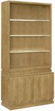 Legends Home Axiom Natural Modular Cabinet-0