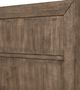 Liberty Furniture Shaker Lakes Harvest Brown Queen Panel Bed-5