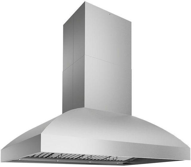 ZLINE 60" Stainless Steel Outdoor Range Hood -2