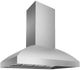 ZLINE 60" Stainless Steel Outdoor Range Hood -2